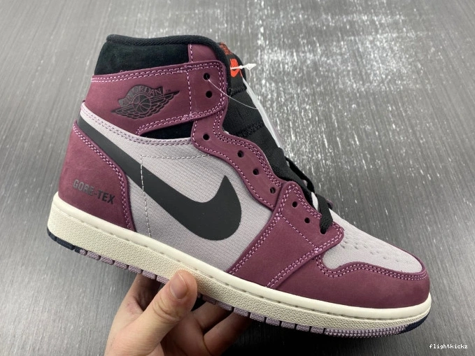 Jordan Gore-Tex Element 1 Air DB2889-500 0802